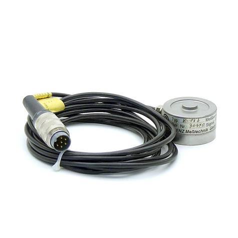 Force sensor 20kN  Used