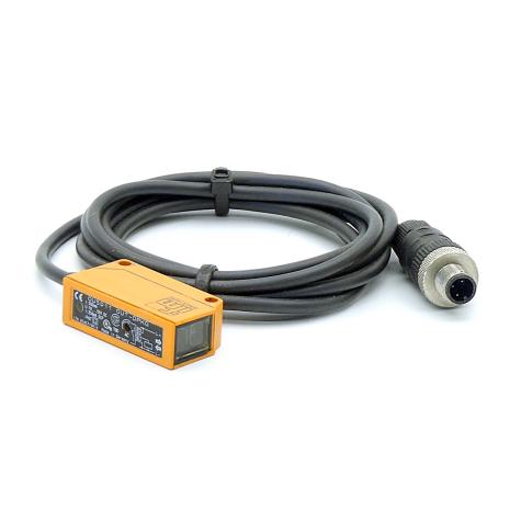 Retro reflective sensor OUT-DPKG Used