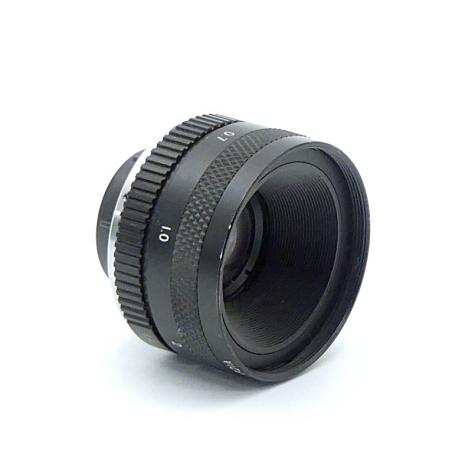 TV Objective lens F1.4 / 25 mm  Used