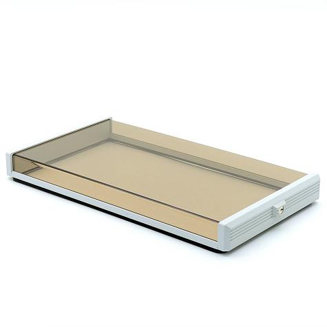 cover of plexiglas FT2782 New FS