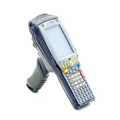 Barcode scanner 7535G2 Used