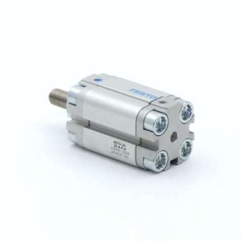 Kompaktzylinder 156990 Neu