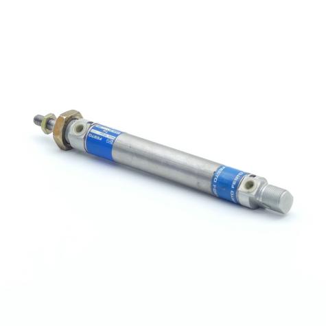 Round cylinder DSN-25-125-PPV Used