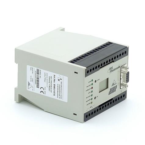 AS-i PROFIBUS Gateway 11857 New FS