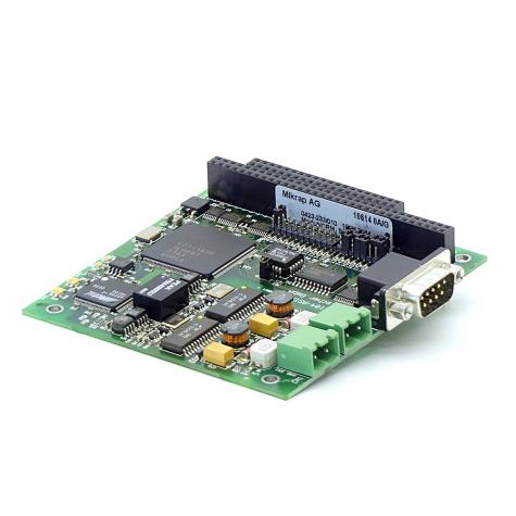 AS-Interface-Master CIF 104-ASM Neu OVP
