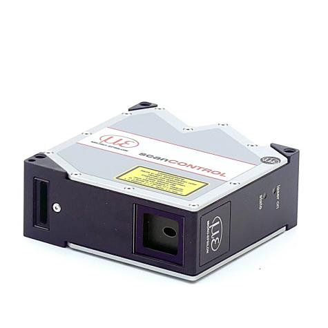 Laser profile scanner scanControl 2910-25 scanCONTROL 2910-25 New FS