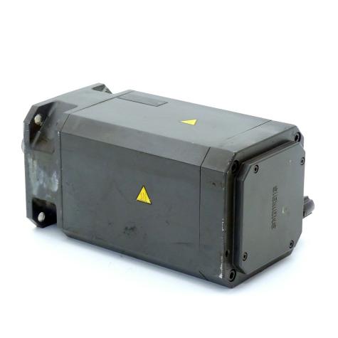 Brushless servo motor  New