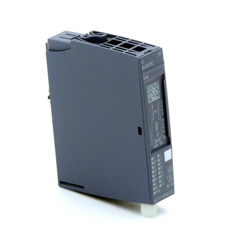 Digital Input Module DI 8x24VDC  