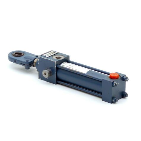 Hydraulic Cylinder CDT3 32 F11 FLM CD/T3/MT1/32/22/83/F/11/B/1/1/H/F/L/M/W/W Used