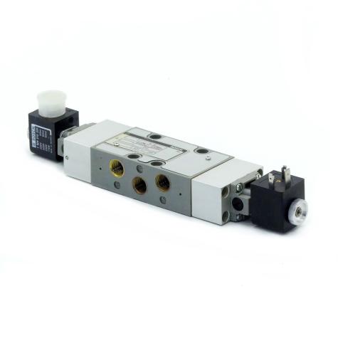 5/2-Way Valve  New