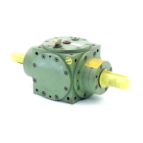 Kegelradgetriebe 30V 1000 23R Gebraucht