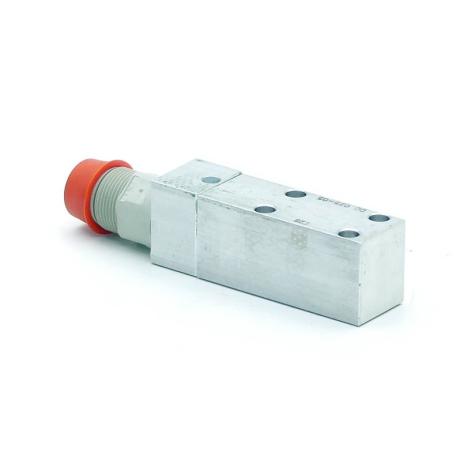 Elektrischer Differenzdruckschalter DG 025-05 Gebraucht