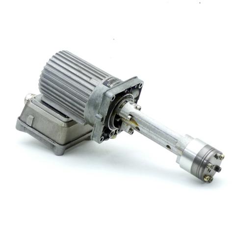 Gear pump unit  Used