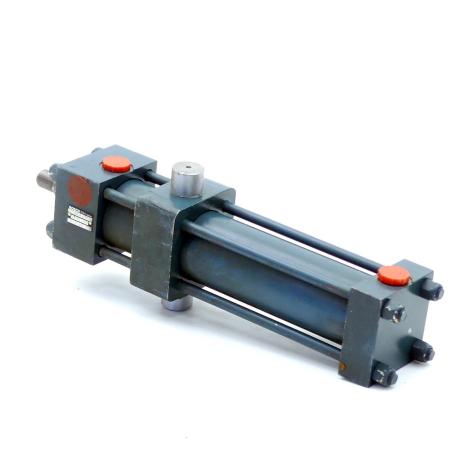 H160CA Hydraulic Cylinders 63x28  Used