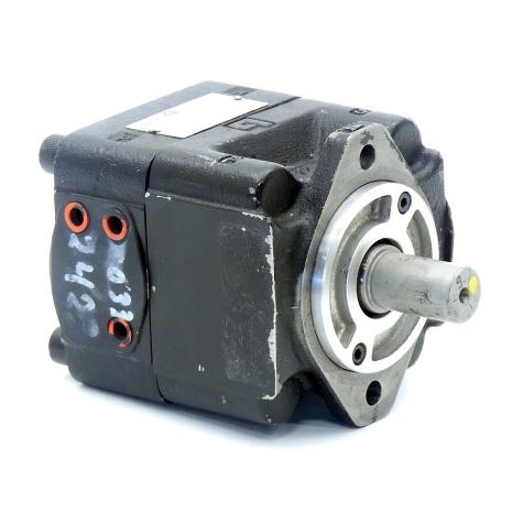 Gear pump  New