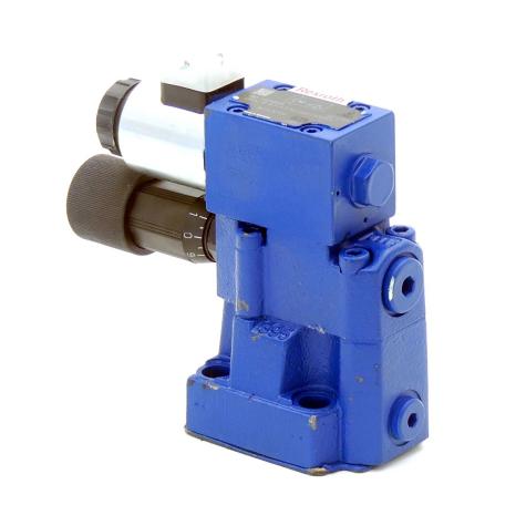 Überdruckventil DBW10B3-53/50-6EG24N9K4 Neu