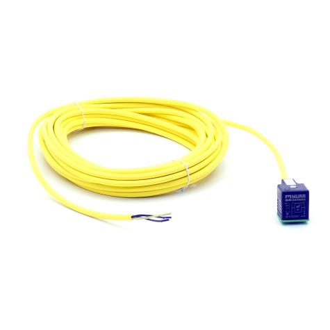 Ventilstecker MSUD A-18mm  Neu OVP