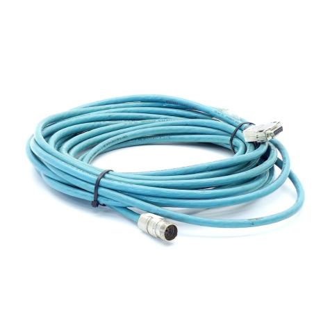 Signal cable 6FX8002-2CA21-1BC0 New