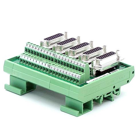 TL SAM adapter module  