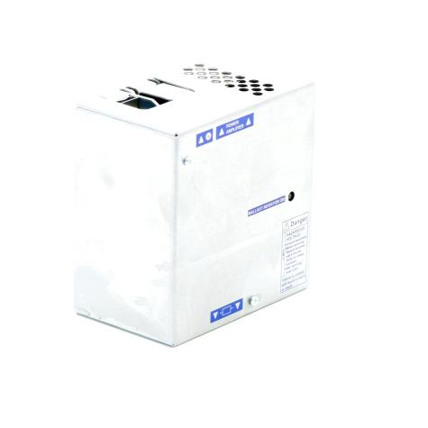 Twin Line ballast resistance control TLBRC New