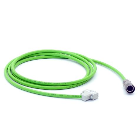 Encoder cable 3m for Twin Line 3-phase step motor  