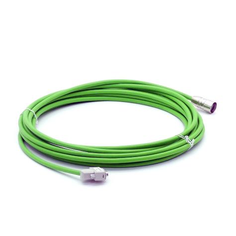 Encoder cablel HIFA 5x2x0,25 + 1x2x0,5  New FS