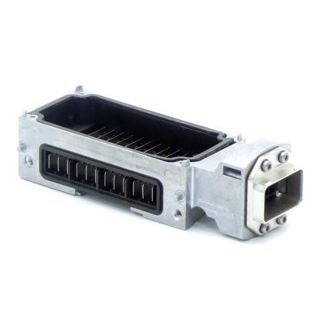 Verkettungsblock 563057 
