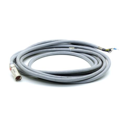 Connector Cablel EWLM010GM-015C New