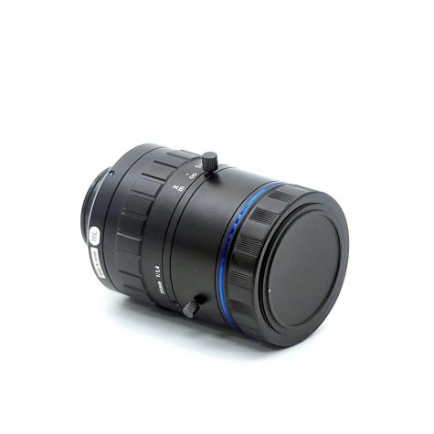 C-Mount-Objective HF3514V-2  New FS