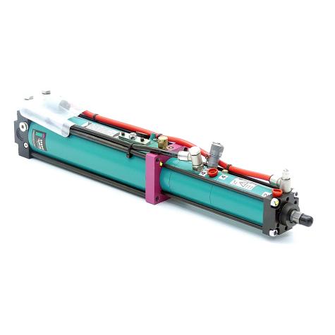 TOX-Kraftpaket Typ S 01-30.050.12 New