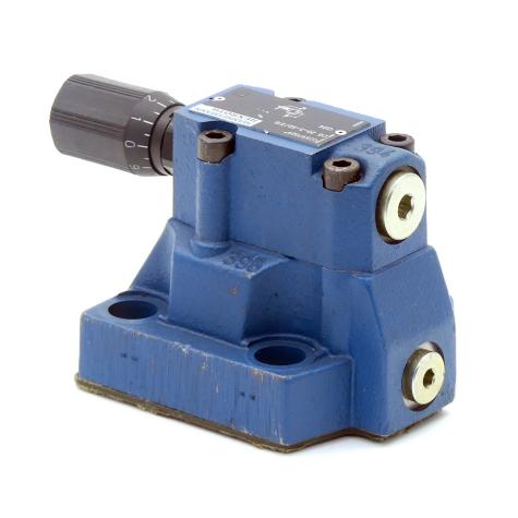 Pressure relief valve  New