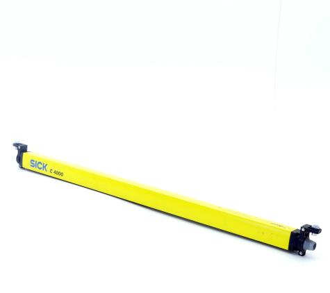 Sicherheitslichtvorhang C40E-0901CE010 Neuwertig