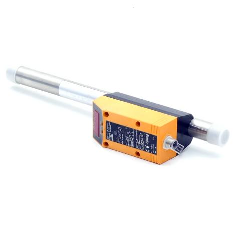 Air meter  