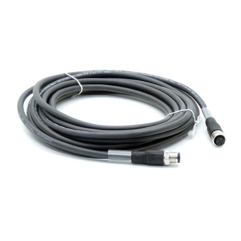 Geschirmtes Modbus Kabel TCSMCN1M1F5 Neu