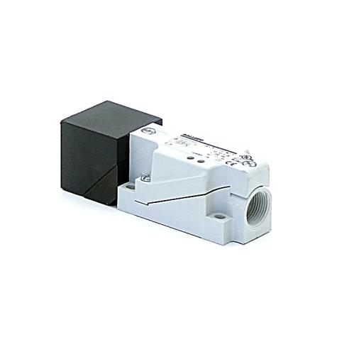 Inductive standard sensor BES 517-132-M3-H Used