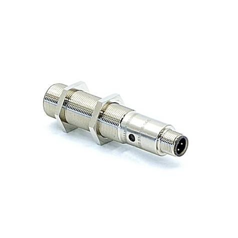 Inductive standard sensor BES015N New FS