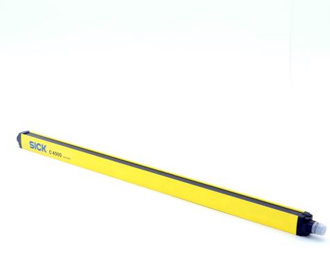 Sicherheitsvorhang Sender C40S-0704CA010 Neuwertig