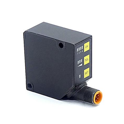 Sensor FSL 50 M 40/4 PSLK-BS8 Neu OVP