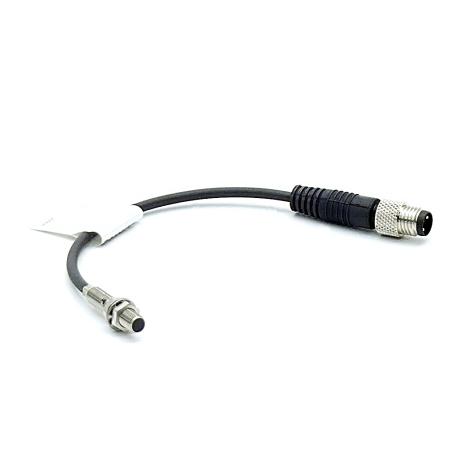 Induktiver Standardsensor BES00H0  Neu OVP