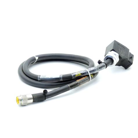 Power Cable U-88810 Refurbished