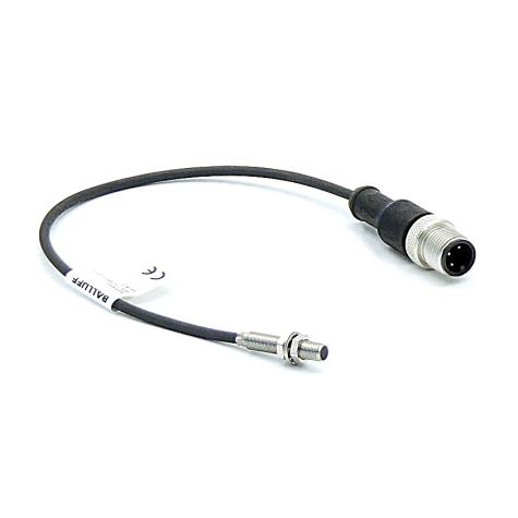 Induktiver Standardsensor BES00H6 Neu OVP