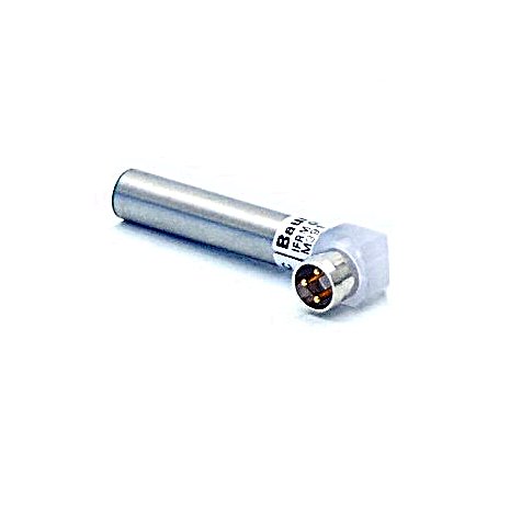 Inductive proximity switch  New FS