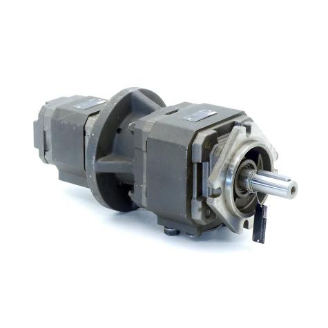 Pump combination P2GH4/032+GH3/016RE11+R07E4 New