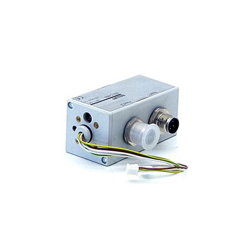 Identification system BIS008F 