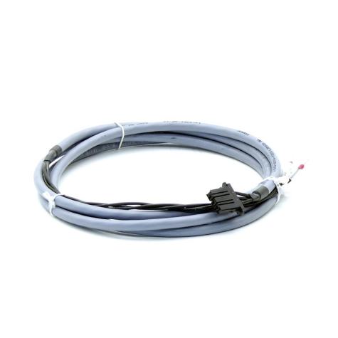 Control cable  New FS