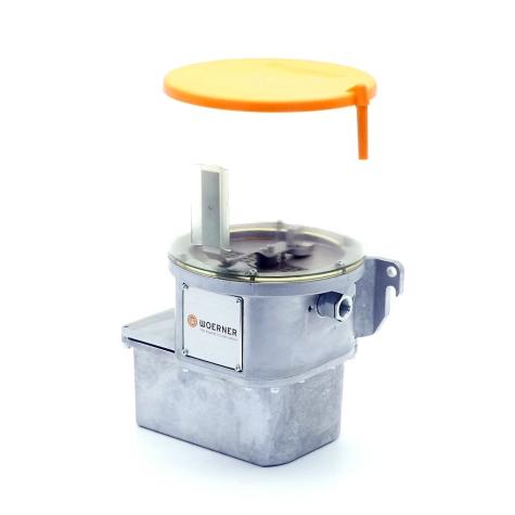 Piston pump unit  New