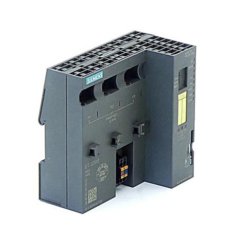 SIMATIC SPS-E/A Module  Used