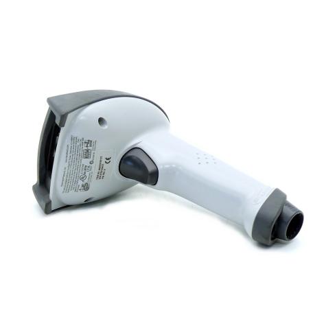 Barcode Scanner  Neu