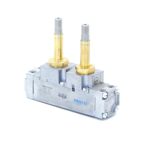 Magnetventil 5955 