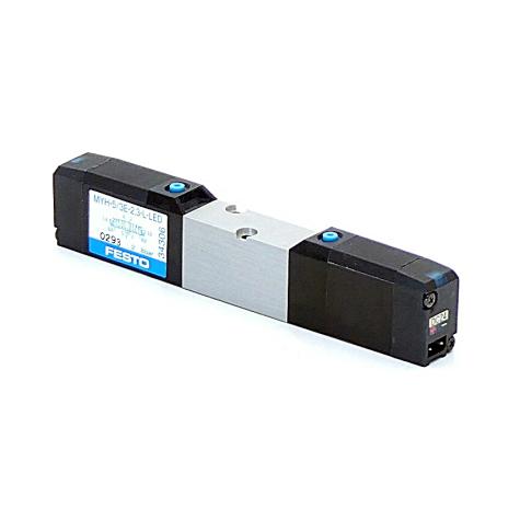 Magnetventil 34306 Neu OVP